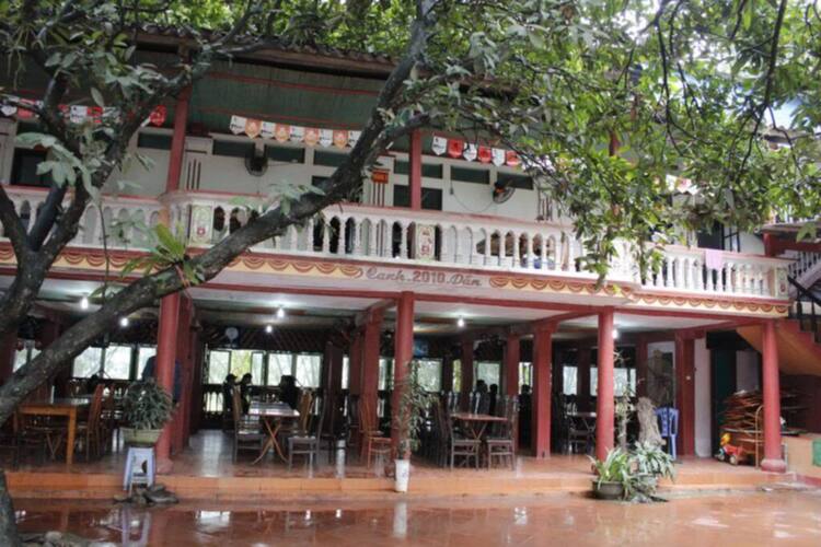 Re: Các cuộc hành trình của "Hắn" Re: Các cuộc hành trình của "Hắn"