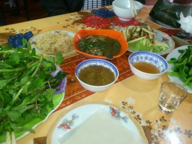 Re: Các cuộc hành trình của "Hắn" Re: Các cuộc hành trình của "Hắn"