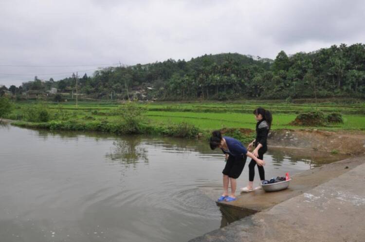 Re: Các cuộc hành trình của "Hắn"