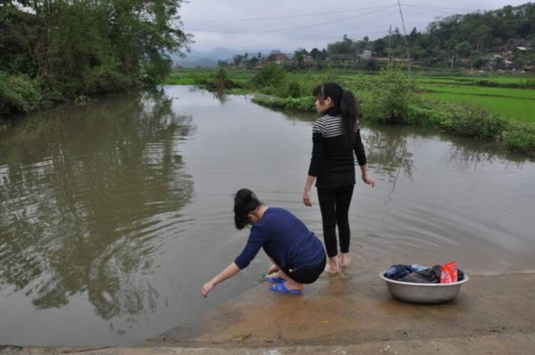 Re: Các cuộc hành trình của "Hắn"