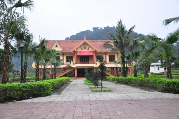 Re: Các cuộc hành trình của "Hắn" Re: Các cuộc hành trình của "Hắn"