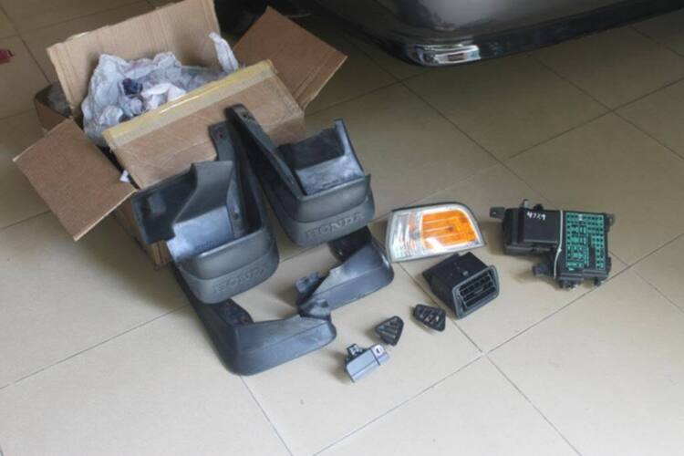 CỌP GIÀ VỀ NÚI CỌP GIÀ VỀ NÚI