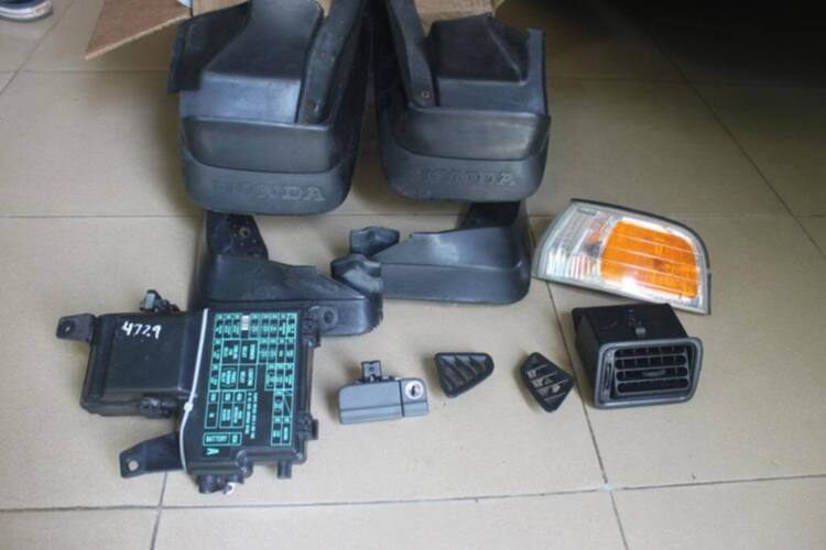 CỌP GIÀ VỀ NÚI CỌP GIÀ VỀ NÚI