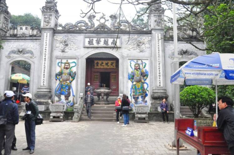 Re: Các cuộc hành trình của "Hắn"