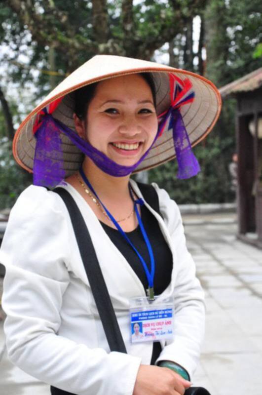 Re: Các cuộc hành trình của "Hắn"