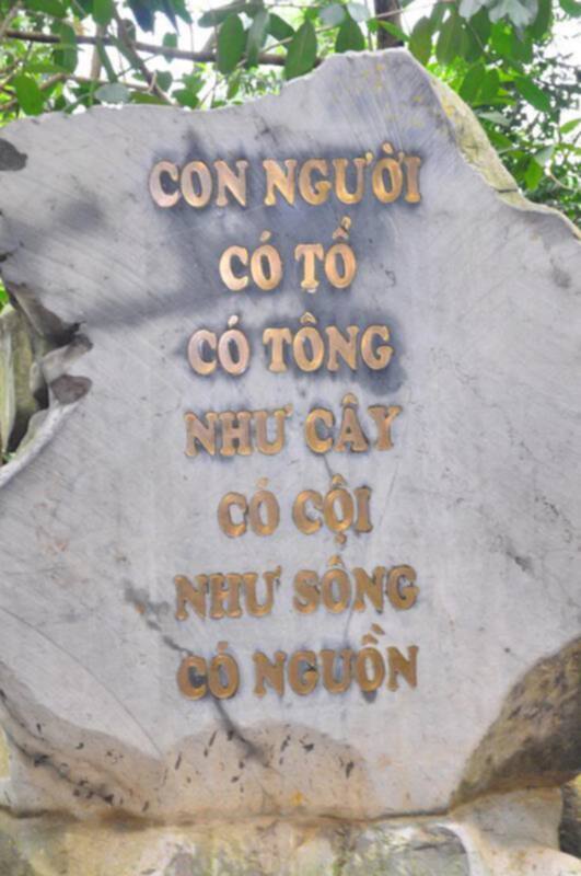 Re: Các cuộc hành trình của "Hắn"
