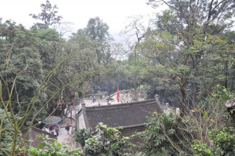 Re: Các cuộc hành trình của "Hắn"