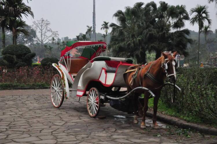 Re: Các cuộc hành trình của "Hắn"