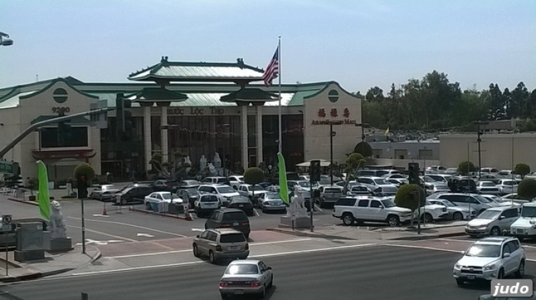 Người Việt ở Cali .....