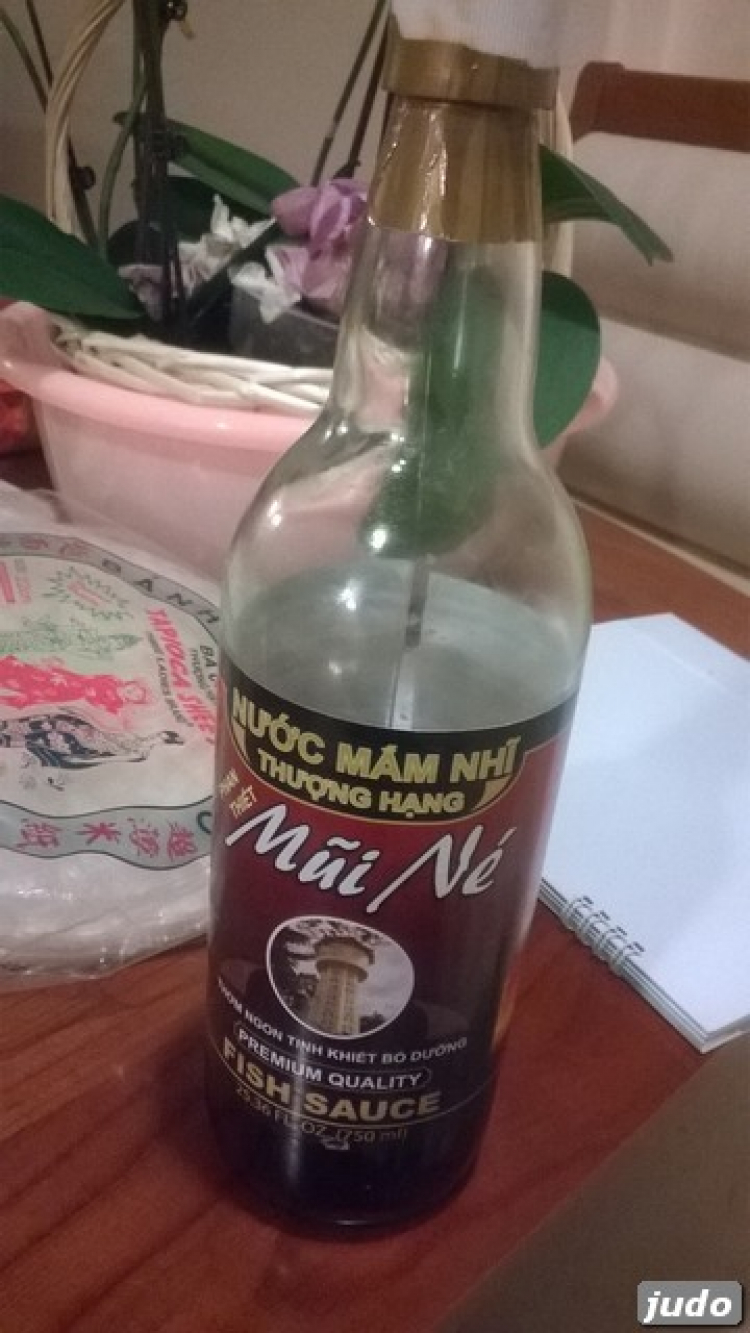 Người Việt ở Cali .....