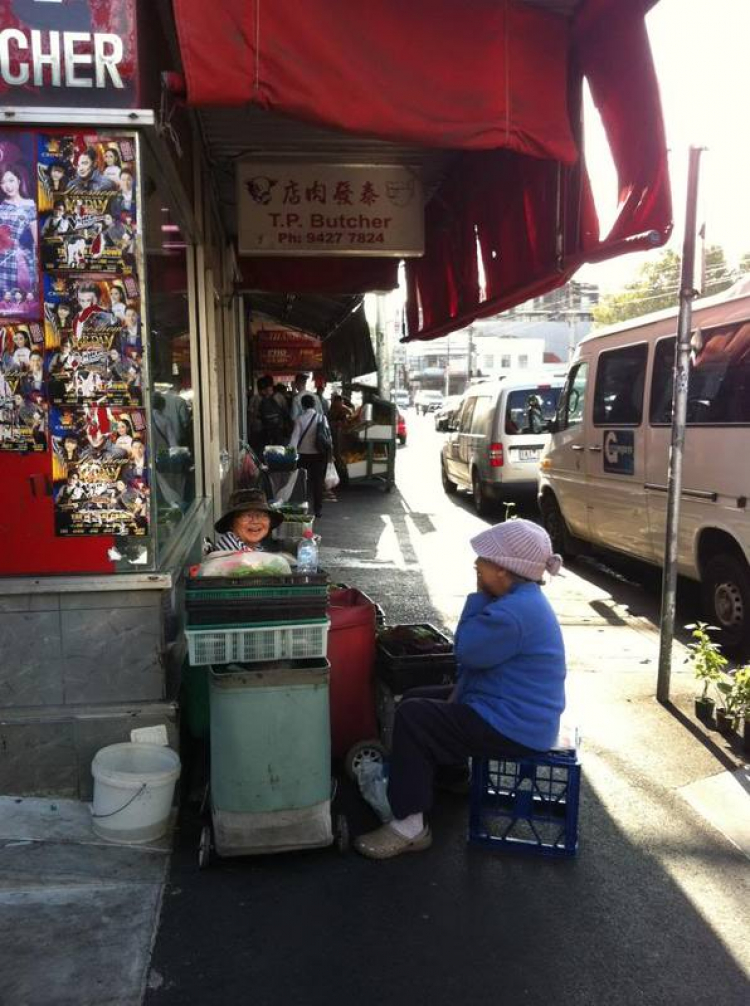 Người Việt ở Cali ..... Người Việt ở Cali .....