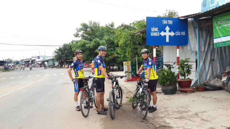 Xe đạp - Đừng hỏi vì sao ghiền !!! Xe đạp - Đừng hỏi vì sao ghiền !!!