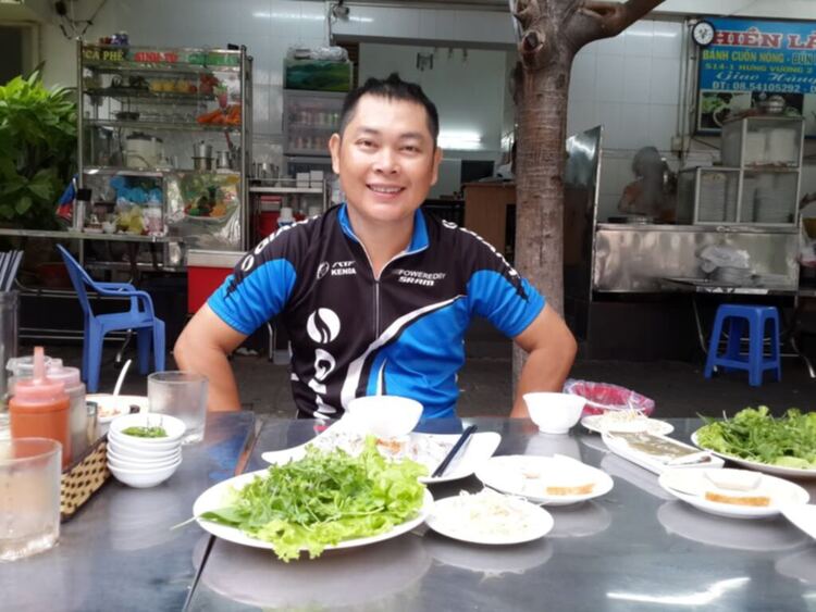 Xe đạp - Đừng hỏi vì sao ghiền !!! Xe đạp - Đừng hỏi vì sao ghiền !!!