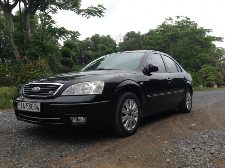 Em cần mua Mondeo Em cần mua Mondeo