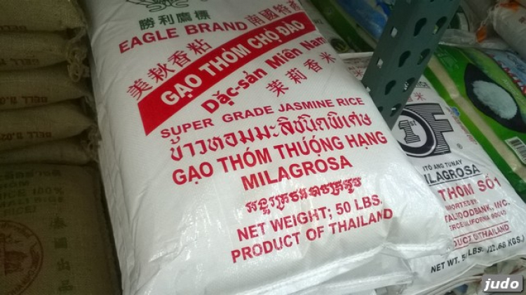 Người Việt ở Cali .....