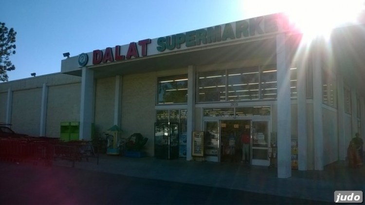 Người Việt ở Cali .....