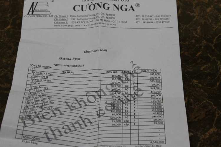 Innova G 2014: Cố gắng thoát khỏi cảnh nghèo .... Innova G 2014: Cố gắng thoát khỏi cảnh nghèo ....