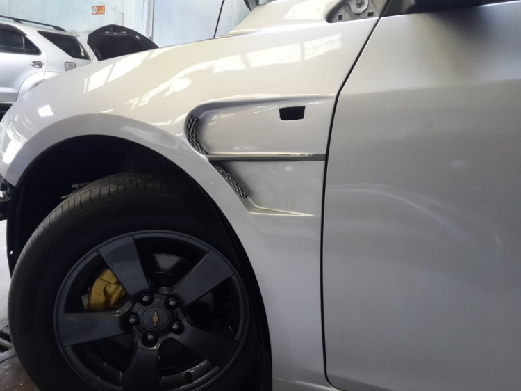 CWC : E độ vài thứ từ lặt vặt đến linh tinh... hjhj (superwide bodykit BMW 325i)) CWC : E độ vài thứ từ lặt vặt đến linh tinh... hjhj (superwide bodykit BMW 325i))