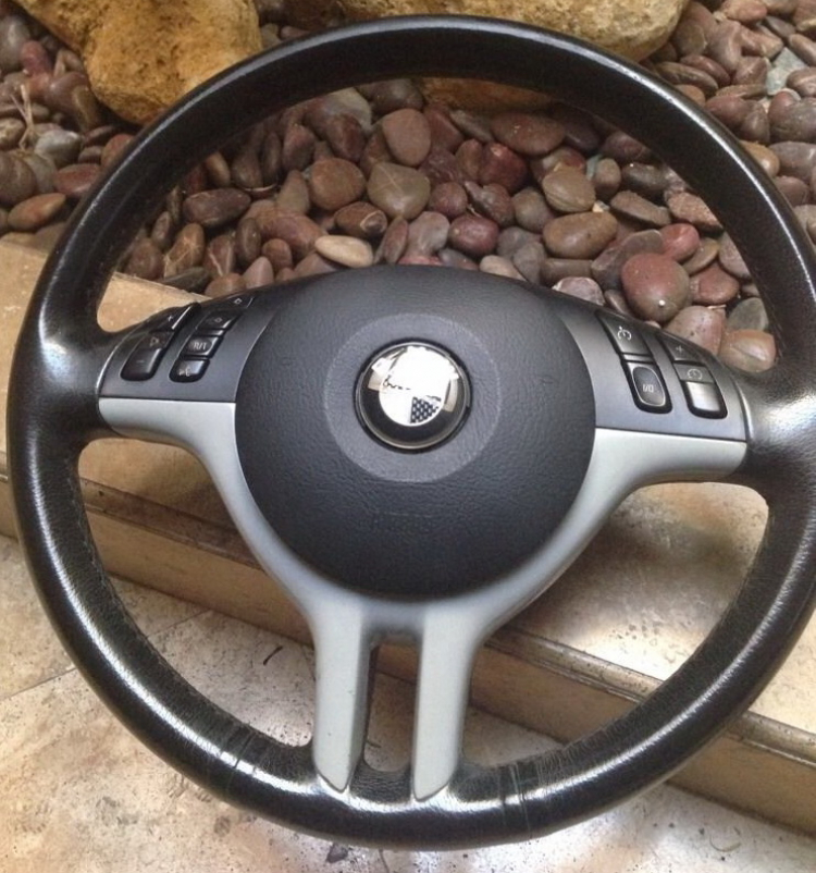 Đo độ nóng E46-M3 Đo độ nóng E46-M3