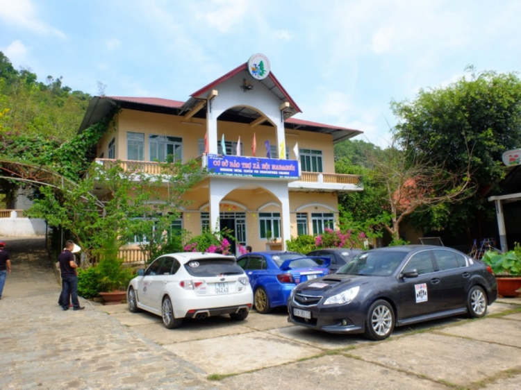 Tường thuật hình ảnh: SOG hành trình yêu thương - Bảo Lộc 29,30/03/2014 Tường thuật hình ảnh: SOG hành trình yêu thương - Bảo Lộc 29,30/03/2014