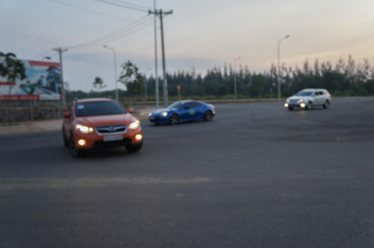 Tường thuật hình ảnh: SOG hành trình yêu thương - Bảo Lộc 29,30/03/2014 Tường thuật hình ảnh: SOG hành trình yêu thương - Bảo Lộc 29,30/03/2014