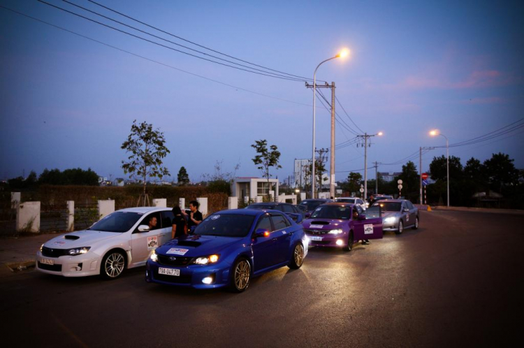 Tường thuật hình ảnh: SOG hành trình yêu thương - Bảo Lộc 29,30/03/2014 Tường thuật hình ảnh: SOG hành trình yêu thương - Bảo Lộc 29,30/03/2014