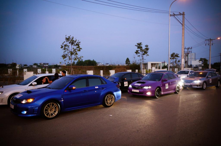 Tường thuật hình ảnh: SOG hành trình yêu thương - Bảo Lộc 29,30/03/2014 Tường thuật hình ảnh: SOG hành trình yêu thương - Bảo Lộc 29,30/03/2014