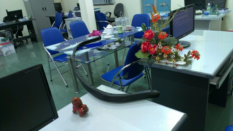 CỌP GIÀ VỀ NÚI CỌP GIÀ VỀ NÚI