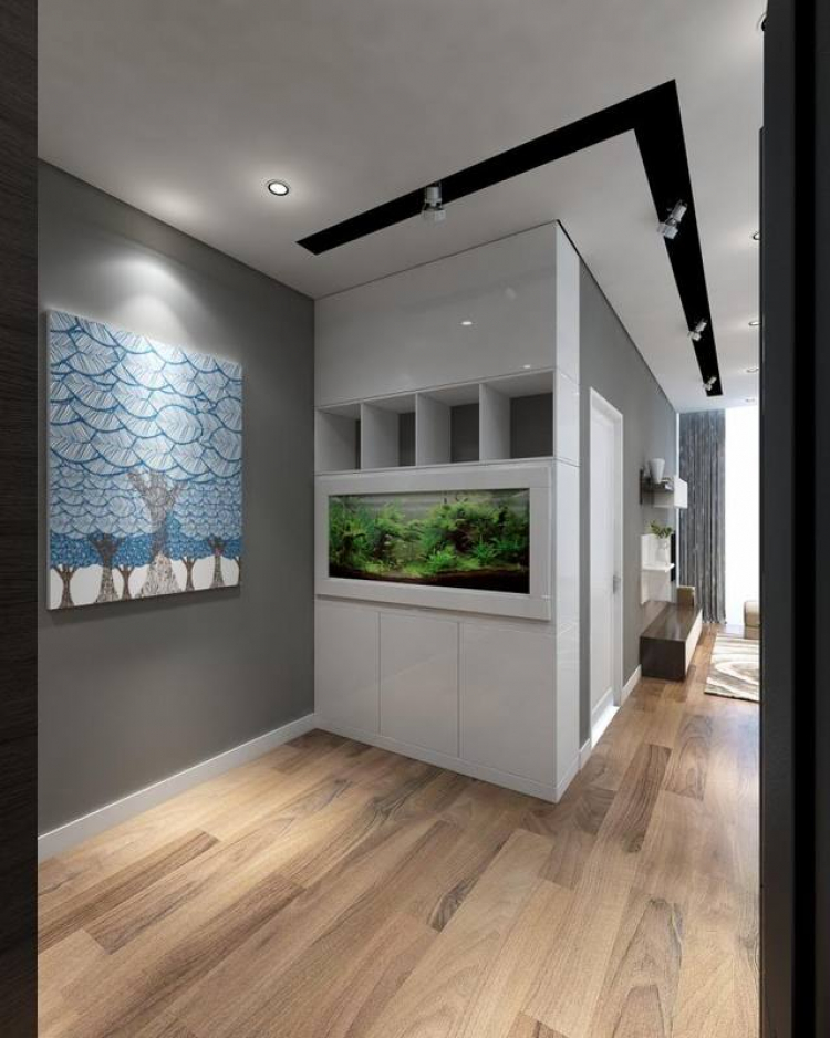 Phối cảnh ngoại thất Biệt Thự, Design by Granddesign (tr.4) Phối cảnh ngoại thất Biệt Thự, Design by Granddesign (tr.4)