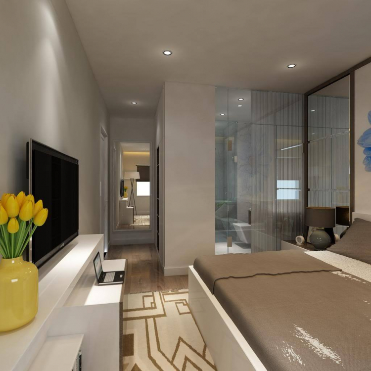 Phối cảnh ngoại thất Biệt Thự, Design by Granddesign (tr.4) Phối cảnh ngoại thất Biệt Thự, Design by Granddesign (tr.4)