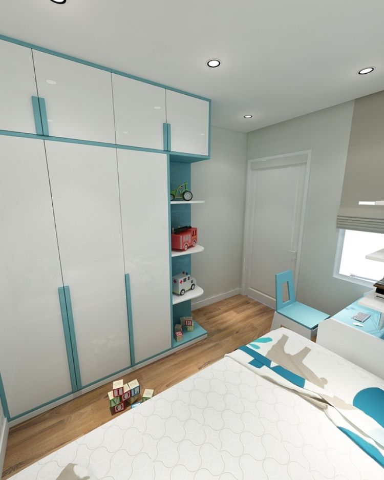 Phối cảnh ngoại thất Biệt Thự, Design by Granddesign (tr.4) Phối cảnh ngoại thất Biệt Thự, Design by Granddesign (tr.4)