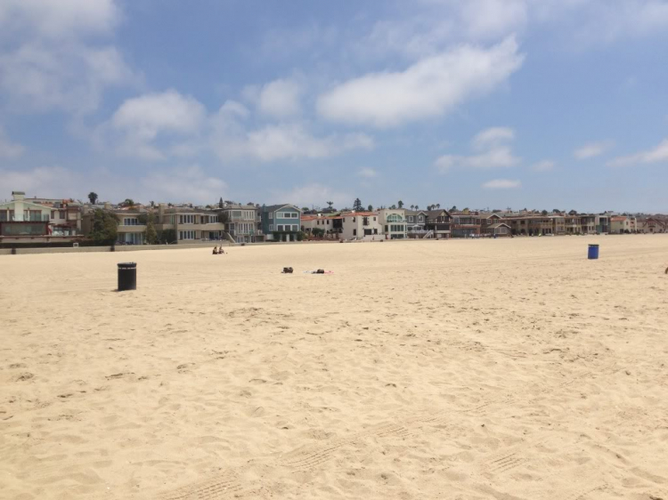 Người Việt ở Cali .....