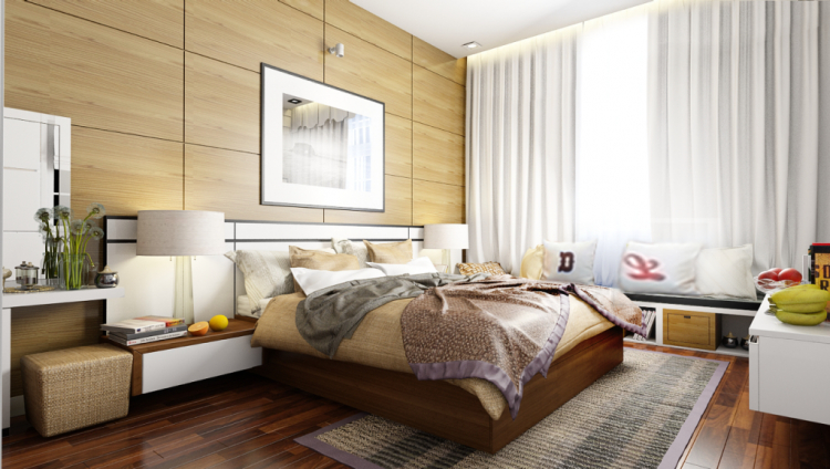 Thiết kế, thi công nội thất chuyên nghiệp (miễn phí thiết kế 3D)