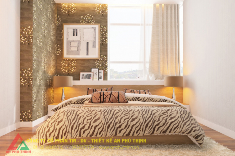 Thiết kế, thi công nội thất chuyên nghiệp (miễn phí thiết kế 3D)