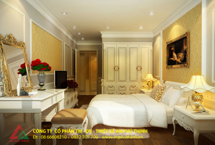 Thiết kế, thi công nội thất chuyên nghiệp (miễn phí thiết kế 3D)