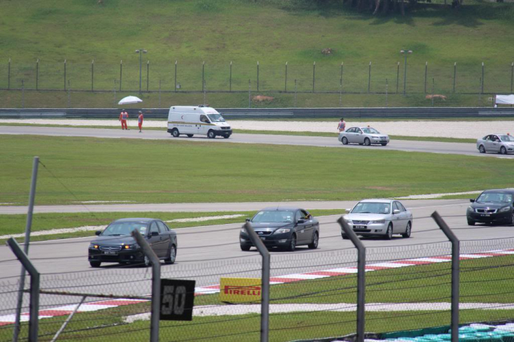 2014 Malaysian GP - Sepang 2014 Malaysian GP - Sepang