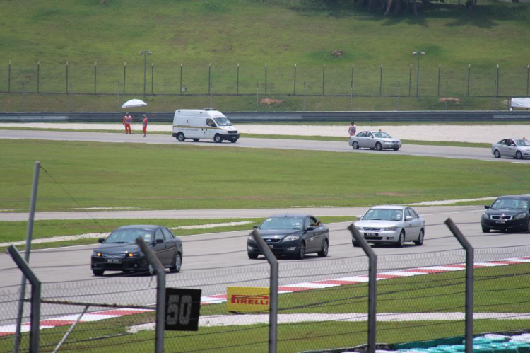 2014 Malaysian GP - Sepang