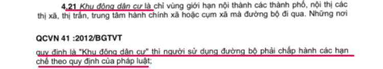 Biển báo hiệu đường bộ- Tại sao biển này có hình tròn, biển kia có hình vuông, v.v...? Biển báo hiệu đường bộ- Tại sao biển này có hình tròn, biển kia có hình vuông, v.v...?