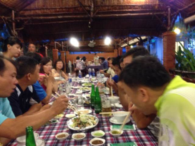 OS BADMINTON - KIAFC - Giao lưu gặp gỡ thứ 3-5 tại NVH LAO ĐỘNG - 18h - 21h OS BADMINTON - KIAFC - Giao lưu gặp gỡ thứ 3-5 tại NVH LAO ĐỘNG - 18h - 21h