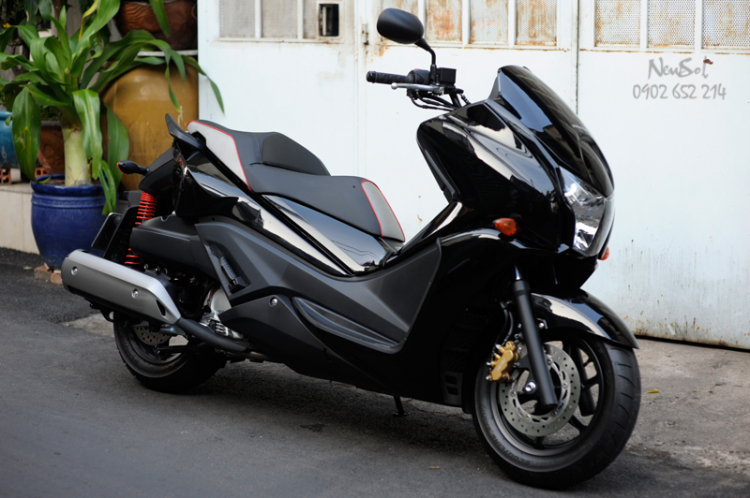 Mua bán - trao đổi  các loại xe 2 bánh .