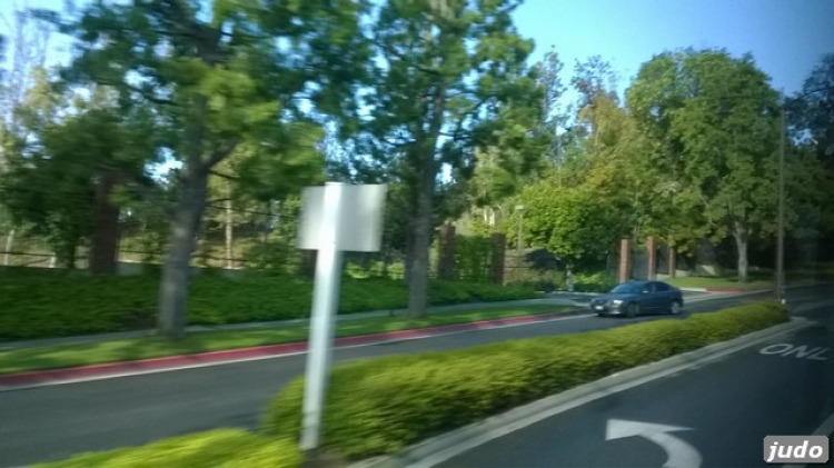 Người Việt ở Cali .....