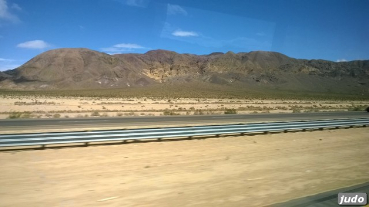 Người Việt ở Cali .....