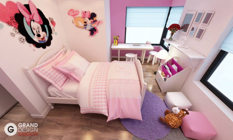 Phối cảnh ngoại thất Biệt Thự, Design by Granddesign (tr.4) Phối cảnh ngoại thất Biệt Thự, Design by Granddesign (tr.4)
