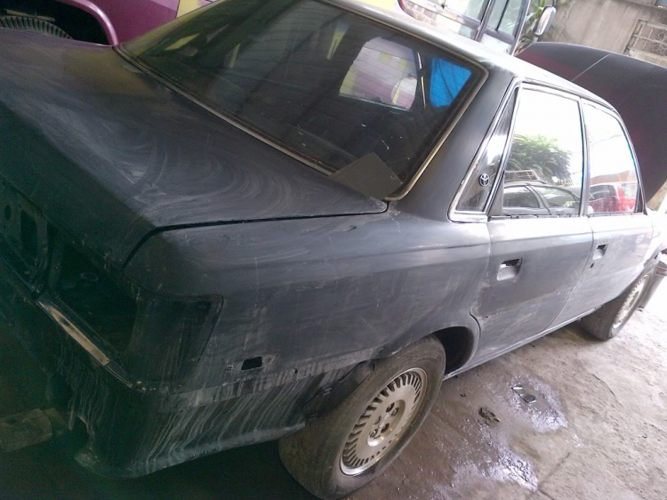 Anh em Camry 87-91 vô đây chơi