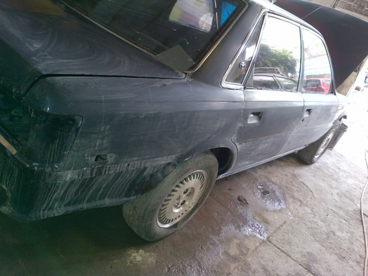 Anh em Camry 87-91 vô đây chơi