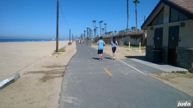 Người Việt ở Cali .....