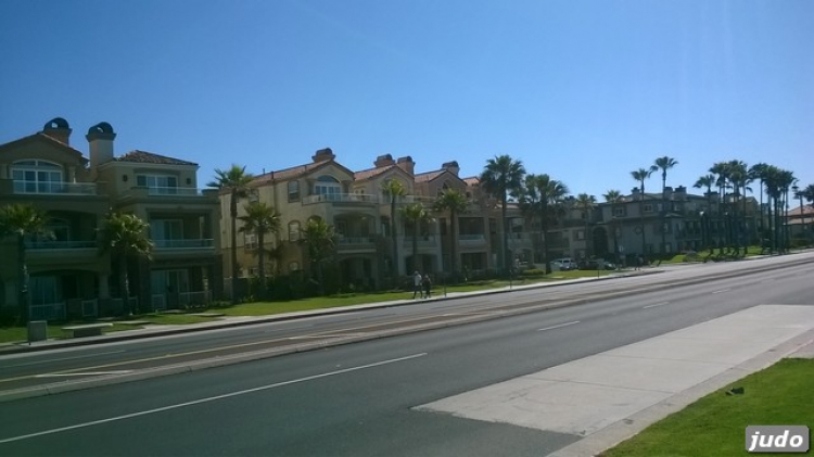 Người Việt ở Cali .....