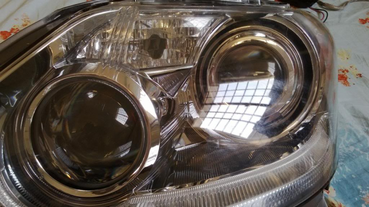 Lexus LS430, LS460/L, LS600h/L - Im Lặng Là Vàng Lexus LS430, LS460/L, LS600h/L - Im Lặng Là Vàng