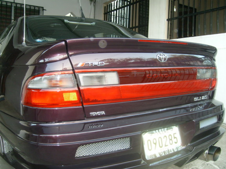 Anh em Camry 87-91 vô đây chơi