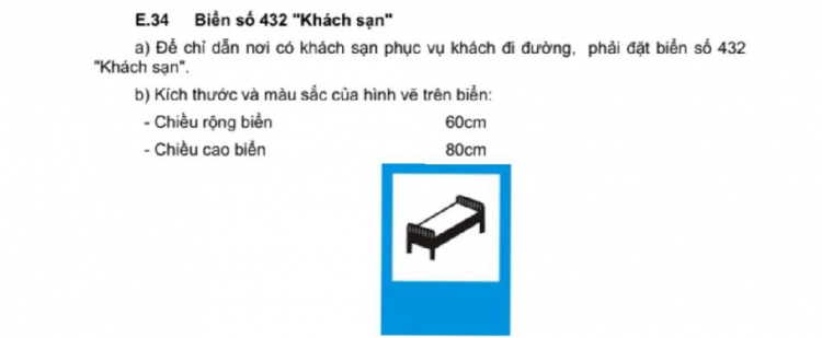 Biển báo hiệu đường bộ- Tại sao biển này có hình tròn, biển kia có hình vuông, v.v...?